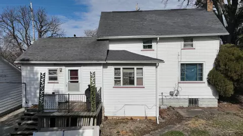 1911 Lincoln, Saginaw, MI 48601