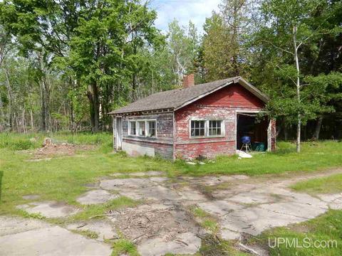 9034 Ll, Rapid River, MI 49878 photo 16