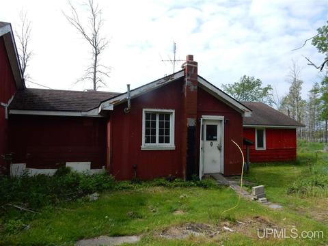 9034 Ll, Rapid River, MI 49878 photo 18