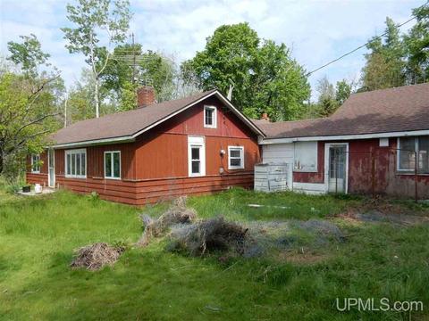9034 Ll, Rapid River, MI 49878 photo 14