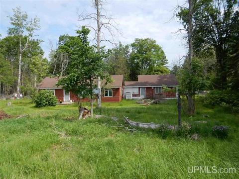 9034 Ll, Rapid River, MI 49878 photo 9