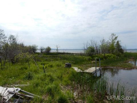 9034 Ll, Rapid River, MI 49878 photo 8