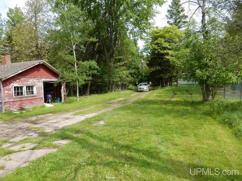 9034 Ll, Rapid River, MI 49878 photo 15