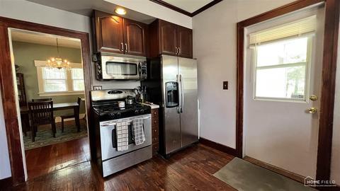 443 Abbott, Owosso, MI 48867 photo 2