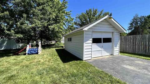 443 Abbott, Owosso, MI 48867 photo 26