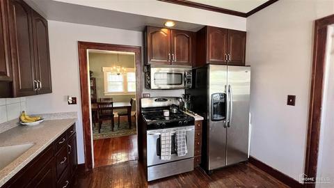 443 Abbott, Owosso, MI 48867 photo 5