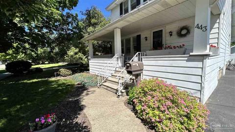 443 Abbott, Owosso, MI 48867 photo 33