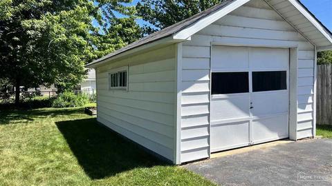 443 Abbott, Owosso, MI 48867 photo 28