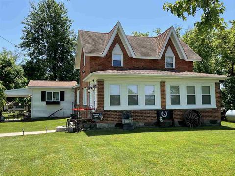 15959 Bryce, Capac, MI 48014 photo 1