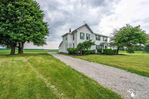 5260 N Custer Rd, Monroe, MI 48162 photo 1