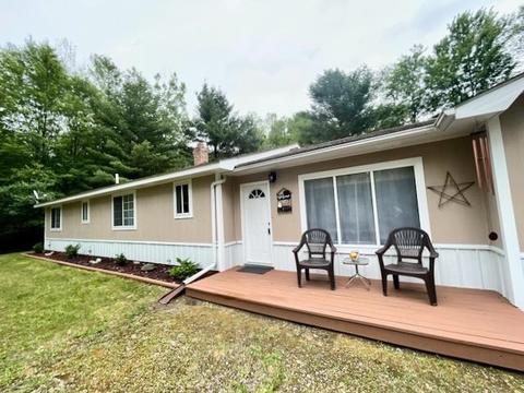 1122 E M 61, Gladwin, MI 48624 photo 9