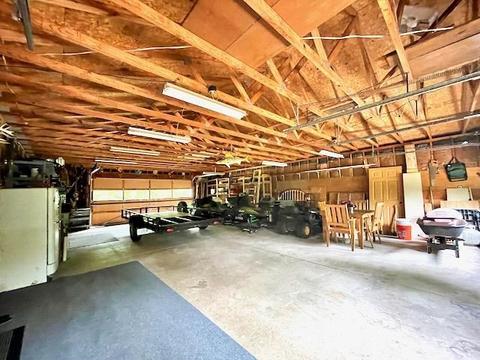 1122 E M 61, Gladwin, MI 48624 photo 53