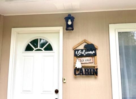 1122 E M 61, Gladwin, MI 48624 photo 59