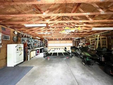 1122 E M 61, Gladwin, MI 48624 photo 55