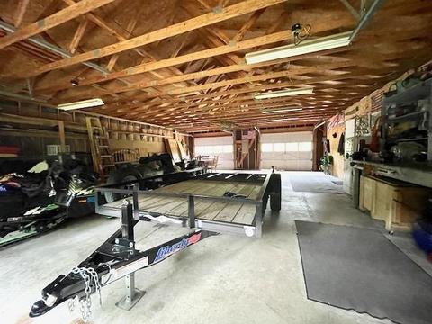1122 E M 61, Gladwin, MI 48624 photo 54