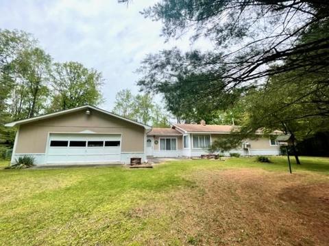 1122 E M 61, Gladwin, MI 48624 photo 56