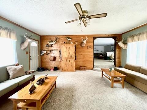 1122 E M 61, Gladwin, MI 48624 photo 16