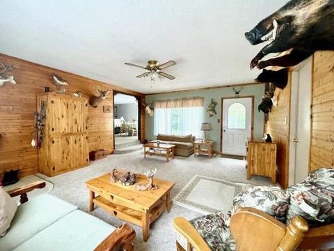 1122 E M 61, Gladwin, MI 48624 photo 12