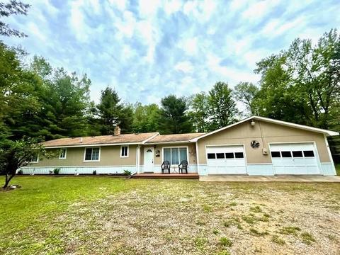 1122 E M 61, Gladwin, MI 48624 photo 50