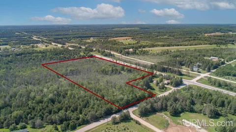 16 25 Acres D 1, Wilson, MI 49896