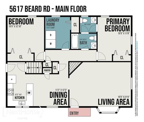 5617 Beard Rd, Byron, MI 48418 photo 4