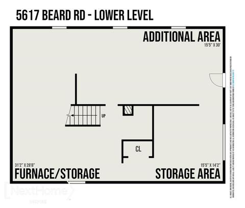 5617 Beard Rd, Byron, MI 48418 photo 5