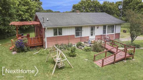 5617 Beard Rd, Byron, MI 48418 photo 1