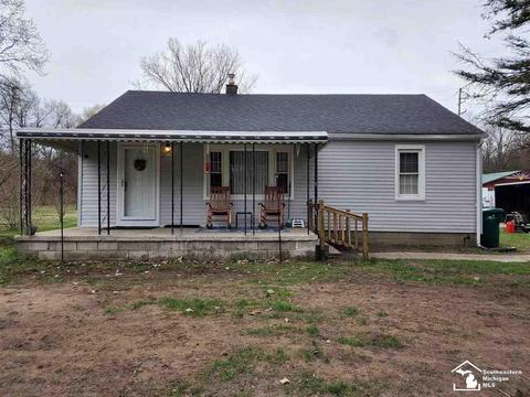 38929 Wabash St, Romulus, MI 48174 photo 1