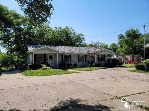 524 W Fourth St, Monroe, MI 48161 photo 5