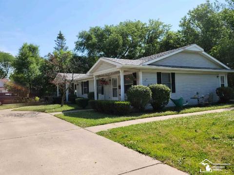524 W Fourth St, Monroe, MI 48161 photo 3
