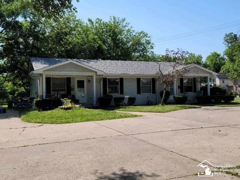 524 W Fourth St, Monroe, MI 48161 photo 4