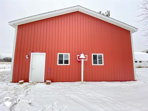 9372 E Potter Rd, Davison, MI 48423 photo 20