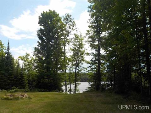 2 84 Ac Davis, Crystal Falls, MI 49920