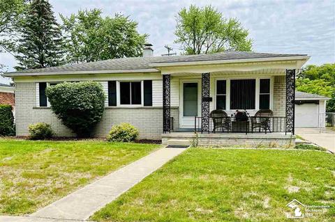 430 Theodore Dr, Monroe, MI 48162 photo 1