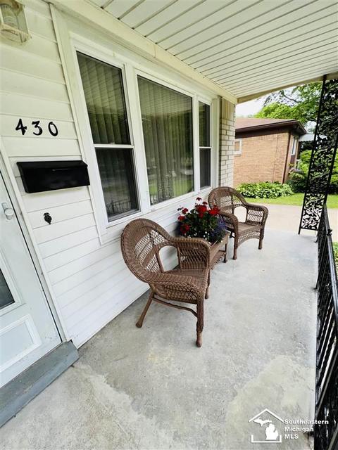 430 Theodore Dr, Monroe, MI 48162 photo 23