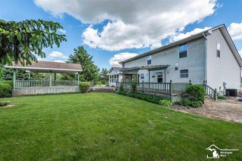 2390 Scofield Carleton Rd, Carleton, MI 48117 photo 39