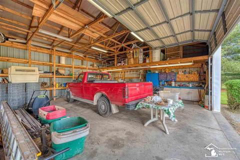 2390 Scofield Carleton Rd, Carleton, MI 48117 photo 30