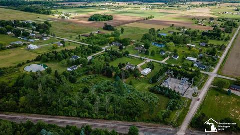2390 Scofield Carleton Rd, Carleton, MI 48117 photo 49