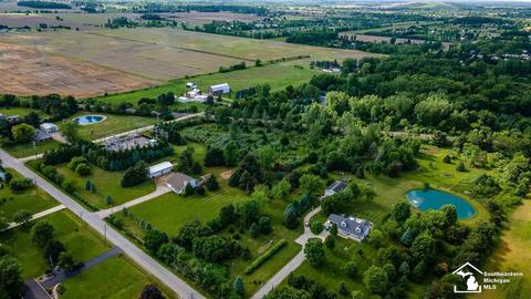 2390 Scofield Carleton Rd, Carleton, MI 48117 photo 46