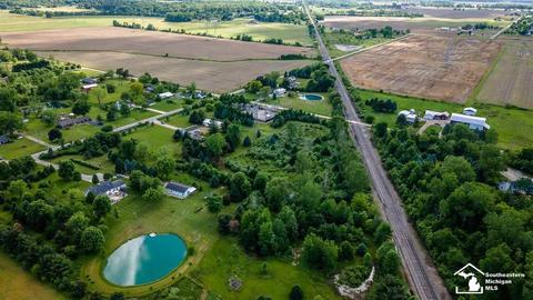 2390 Scofield Carleton Rd, Carleton, MI 48117 photo 47