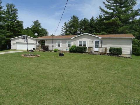 5690 Hunt Rd, Adrian, MI 49221 photo 1