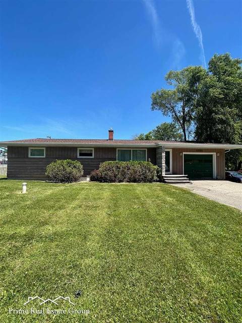 3355 Swartz, Flint, MI 48507 photo 1