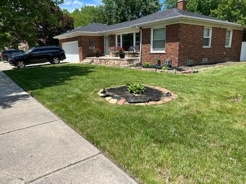 5600 Gateshead, Grosse Pointe, MI 48236