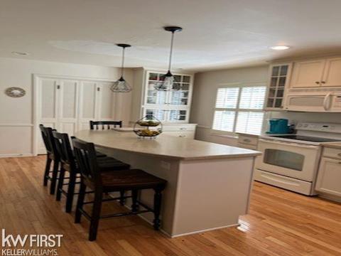 1097 Sandstone Pass, Flint, MI 48532 photo 4