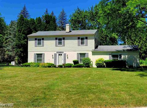 1097 Sandstone Pass, Flint, MI 48532 photo 10
