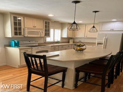 1097 Sandstone Pass, Flint, MI 48532 photo 3