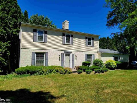 1097 Sandstone Pass, Flint, MI 48532 photo 1