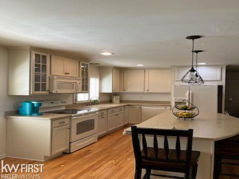 1097 Sandstone Pass, Flint, MI 48532 photo 2
