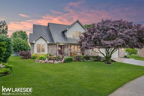 50786 N Hampton, Macomb, MI 48044 photo 1