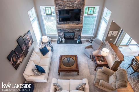 50786 N Hampton, Macomb, MI 48044 photo 6